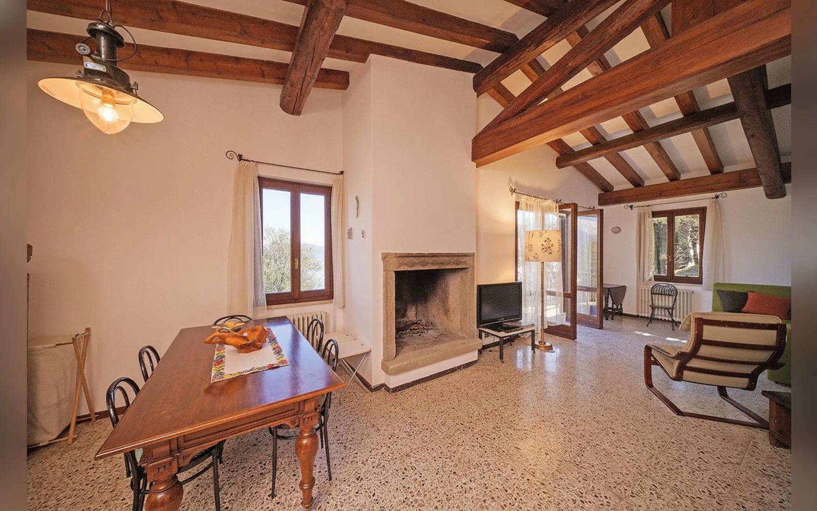 Blu Garda Retreat — Villa con piscina a Toscolano Maderno, Lago di Garda, 