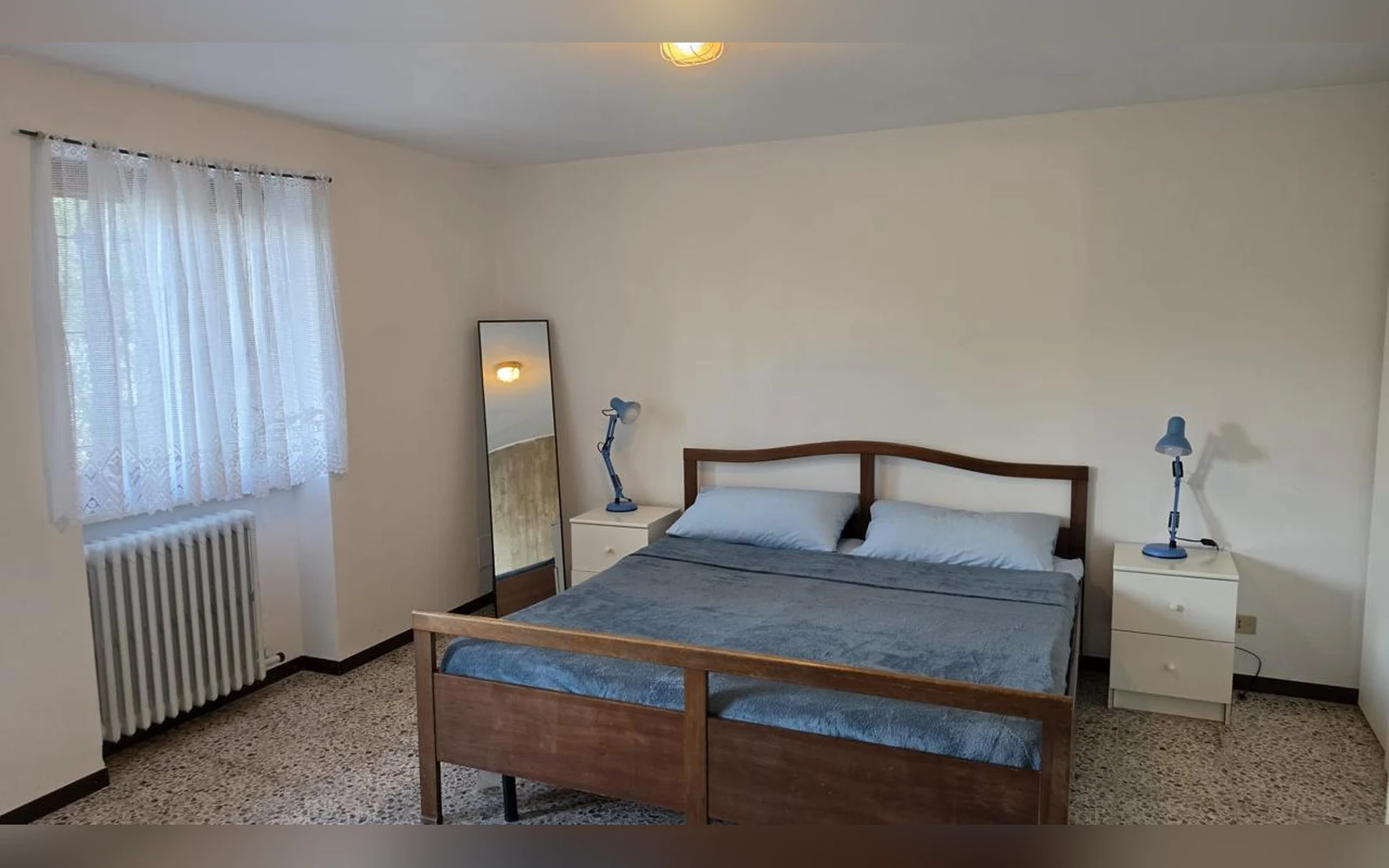 Blu Garda Retreat — una delle camere matrimoniali, Toscolano Maderno, Lago di Garda