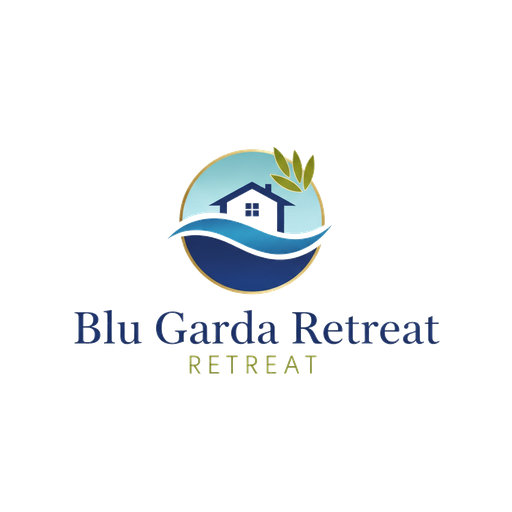 Blu Garda Retreat — Villa con piscina a Toscolano Maderno, Lago di Garda